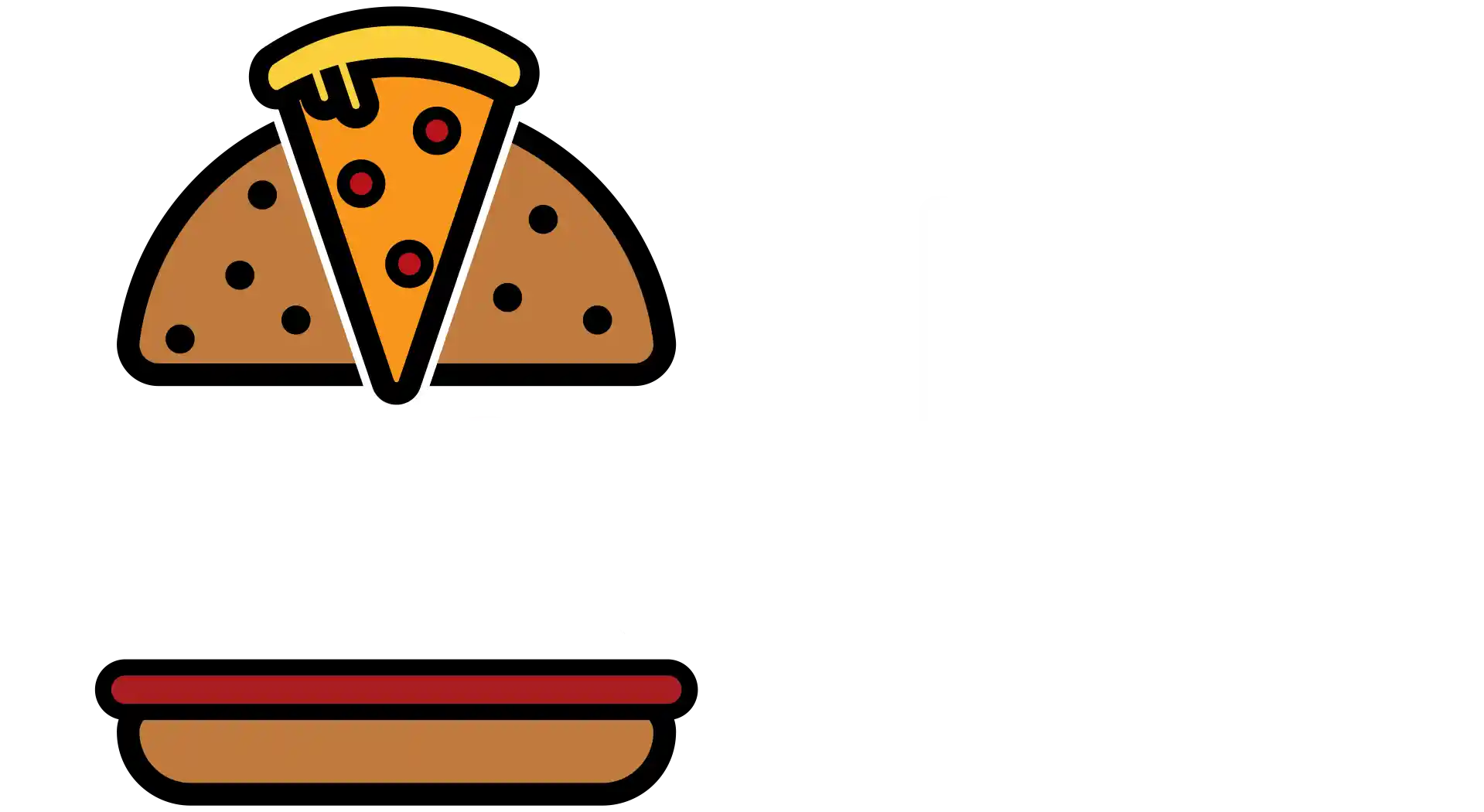 Burger & Pizza Rica
